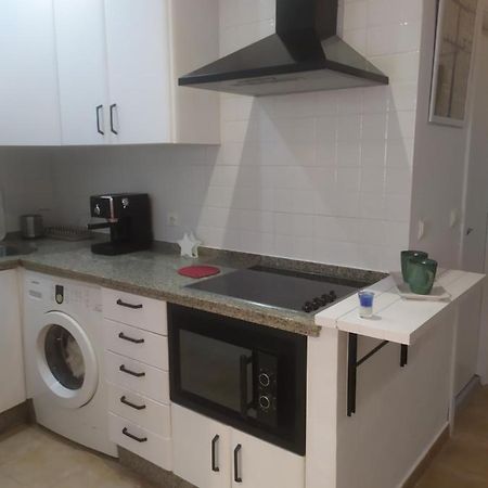 Apartamento Vital مالقة المظهر الخارجي الصورة