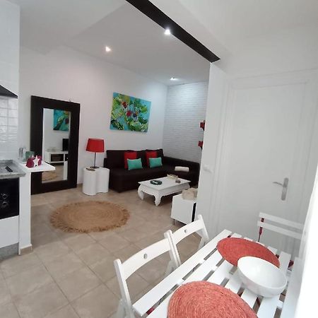 Apartamento Vital مالقة المظهر الخارجي الصورة